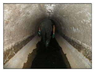 沧浪管道高压清洗