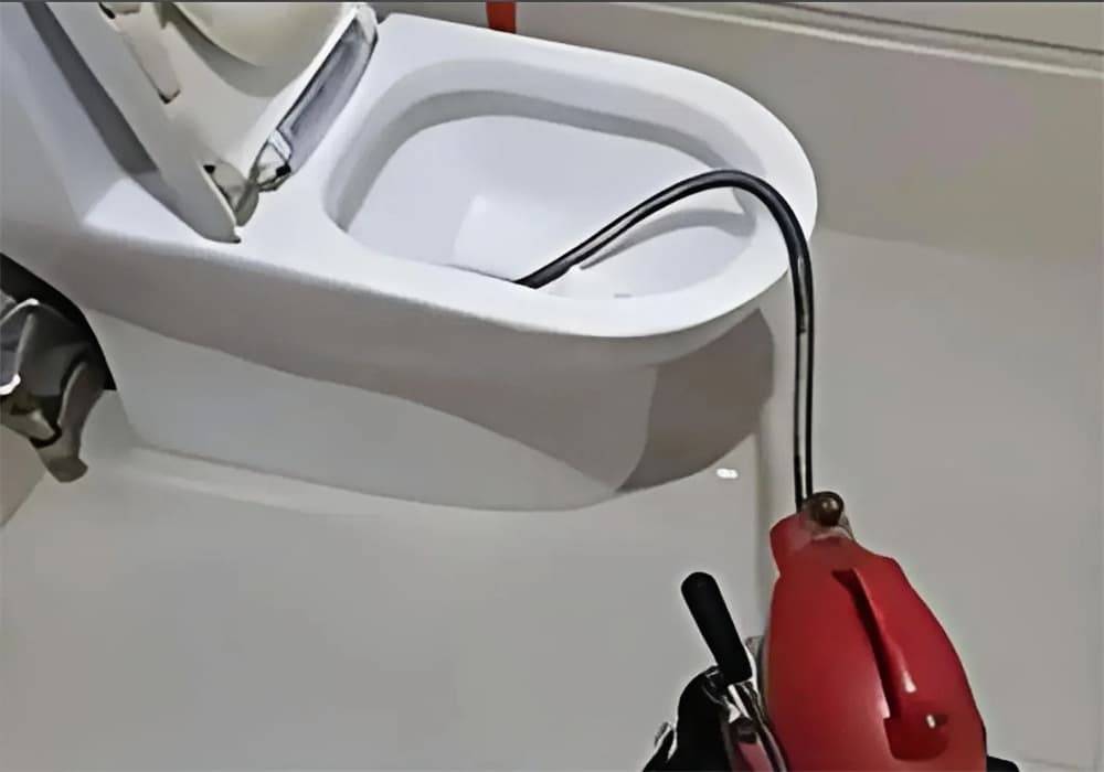 沧浪卫生间下水道堵塞怎么疏通