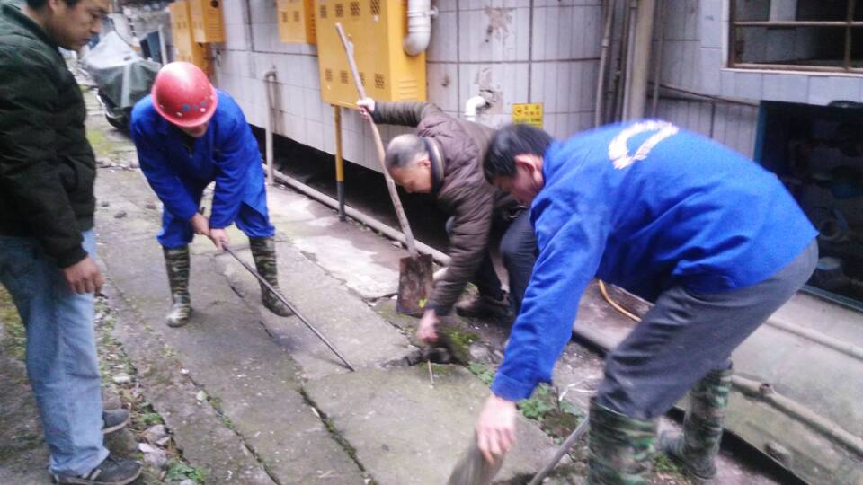 沧浪清掏化粪池、管道疏通一站式服务<高效><技术><可靠>