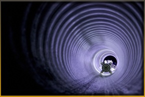 沧浪UVCIPP紫外光固化修复工艺特点和施工工艺